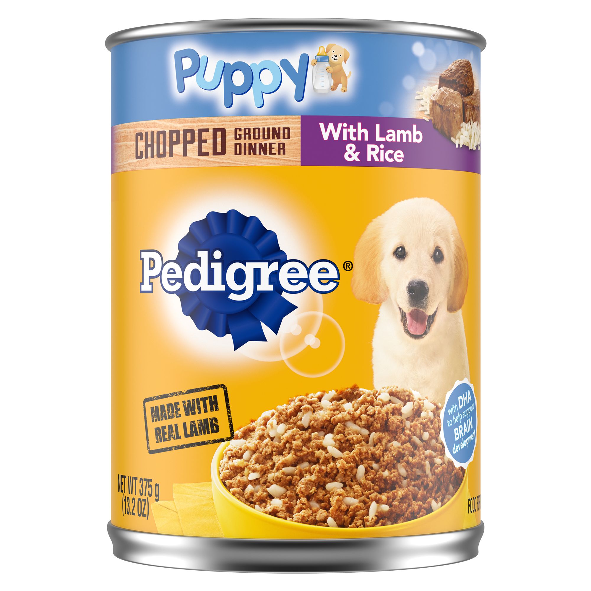 petsmart pedigree dog food