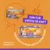 Friskies® Meaty Bits Adult Cat Wet Food - 5.5 Oz image thumbnail 2