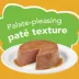 Friskies® Pate Wet Cat Food - 5.5 oz image thumbnail 2