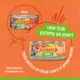 Product Purina® Friskies® Pate Wet Cat Food - 5.5 oz