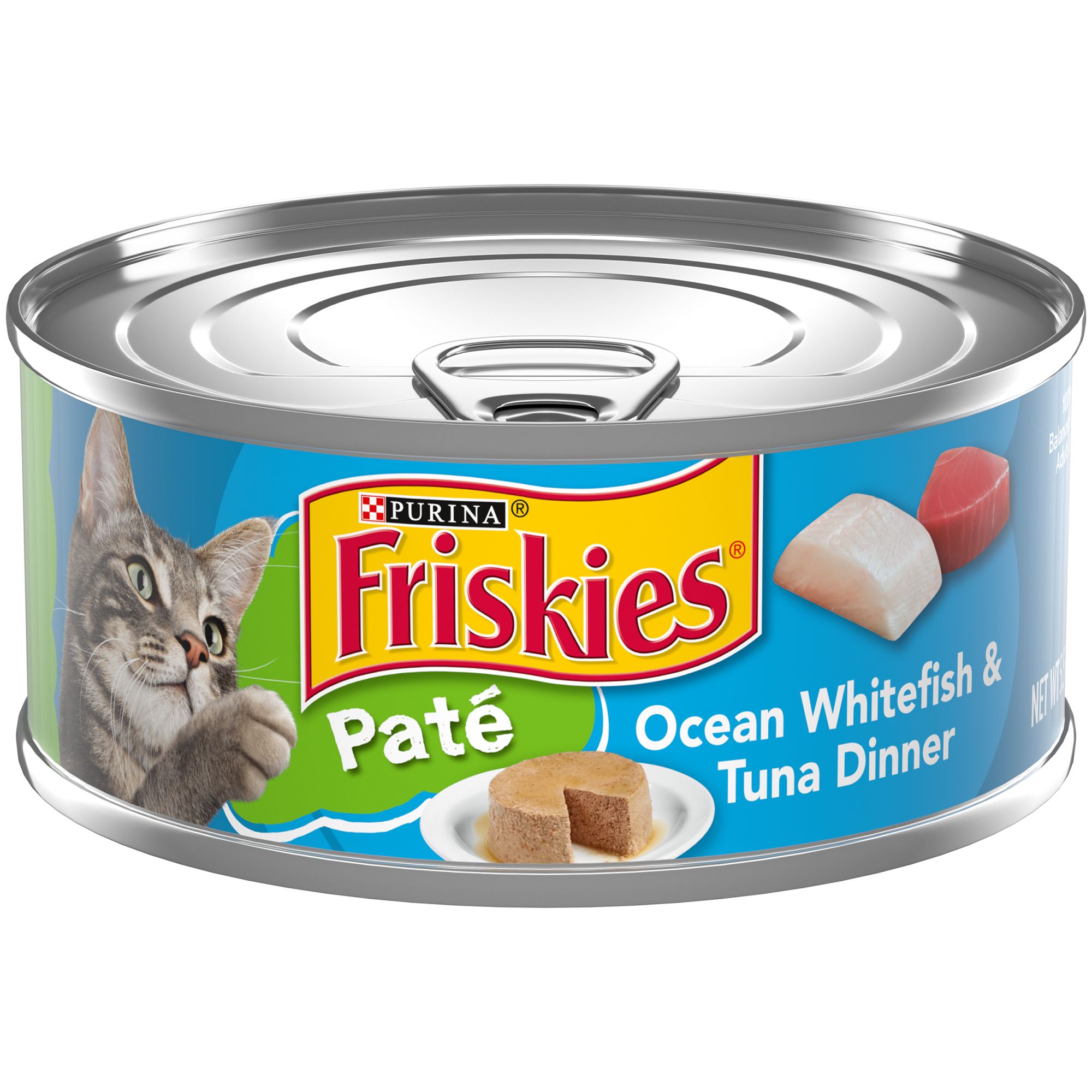 Petsmart friskies hot sale