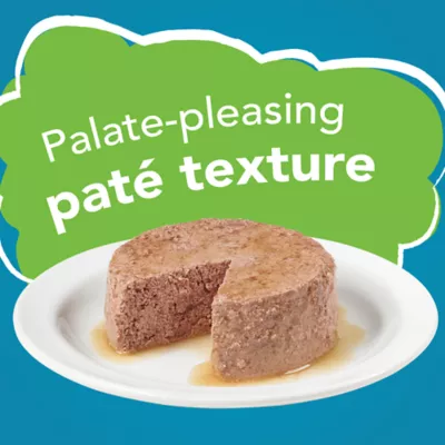 Product Purina® Friskies® Pate Wet Cat Food - 5.5 oz