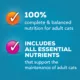 Product Purina® Friskies® Pate Wet Cat Food - 5.5 oz