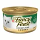 Product Fancy Feast® All Life Stages Cat Wet Food - Chunky, 3 OZ