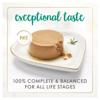 Product Purina® Fancy Feast® Adult Classic Pate Wet Cat Food - 3 oz