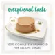Product Purina® Fancy Feast® Adult Classic Pate Wet Cat Food - 3 oz