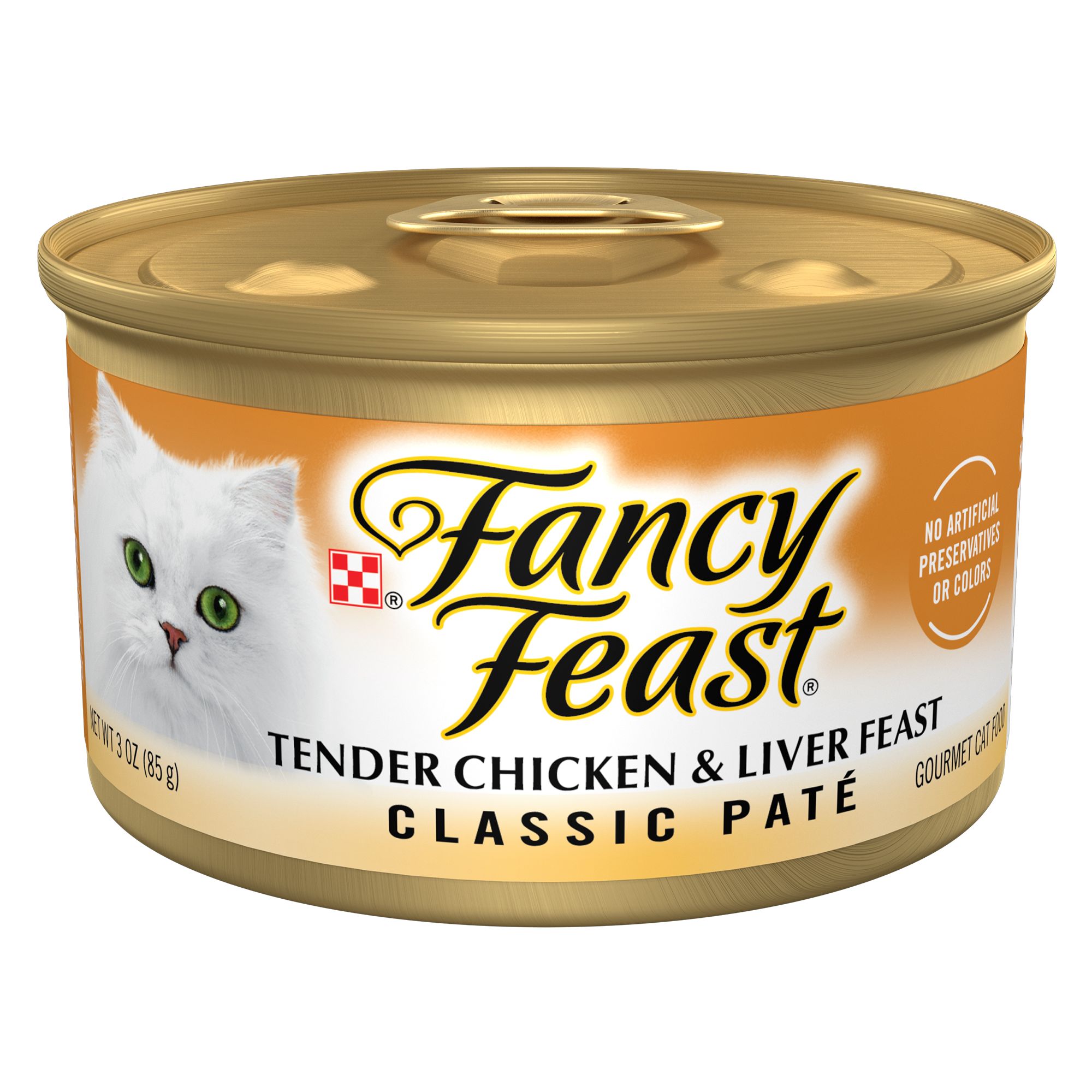 Best wet cat food at clearance petsmart