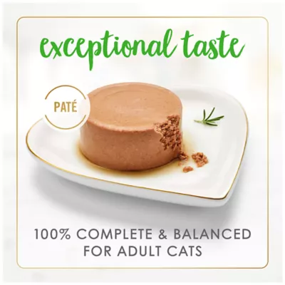 Fancy Feast® Adult Classic Pate Wet Cat Food - 3 oz - Image 2