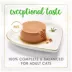Fancy Feast® Adult Classic Pate Wet Cat Food - 3 oz image thumbnail 2