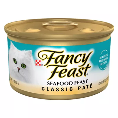 Product Fancy Feast® Classic Pate Adult Wet Cat Food - 3 oz