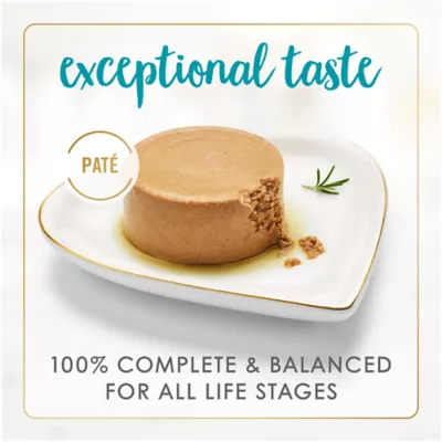 Product Fancy Feast® Classic Pate Adult Wet Cat Food - 3 oz