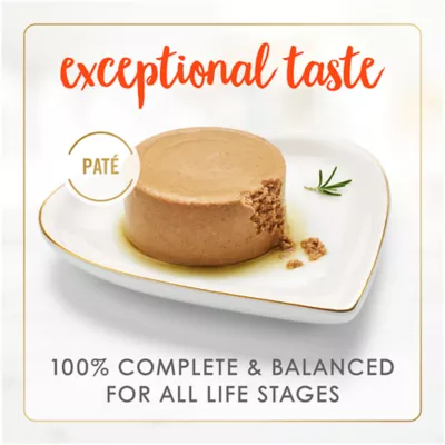 Product Fancy Feast® Classic Pate Adult Wet Cat Food - 3 oz