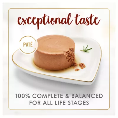 Product Fancy Feast® Classic Pate Adult Wet Cat Food - 3 oz