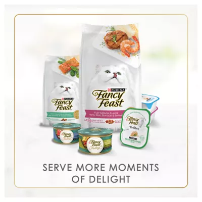 Product Fancy Feast® Classic Pate Adult Wet Cat Food - 3 oz
