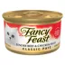 Fancy Feast® Adult Classic Pate Wet Cat Food - 3 oz image thumbnail 1