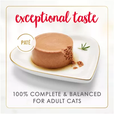 Product Fancy Feast® Classic Pate Adult Wet Cat Food - 3 oz