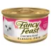 Fancy Feast® Adult Classic Pate Wet Cat Food - 3 oz image thumbnail 1