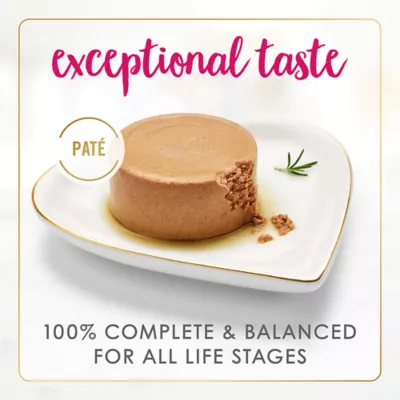 Product Purina® Fancy Feast® Adult Classic Pate Wet Cat Food - 3 oz