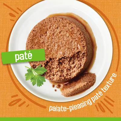 Product Friskies® Pate Wet Cat Food - 5.5 oz