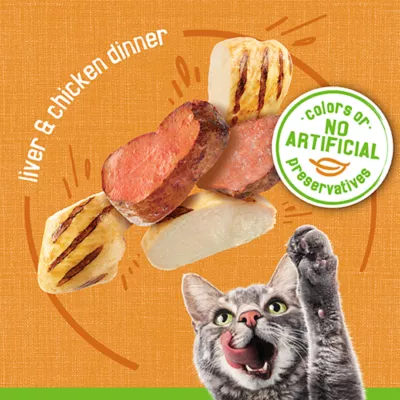 Product Friskies® Pate Wet Cat Food - 5.5 oz