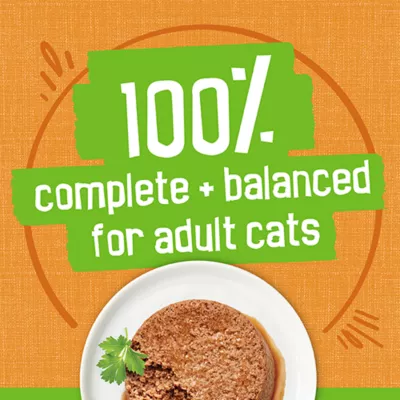 Product Friskies® Pate Wet Cat Food - 5.5 oz