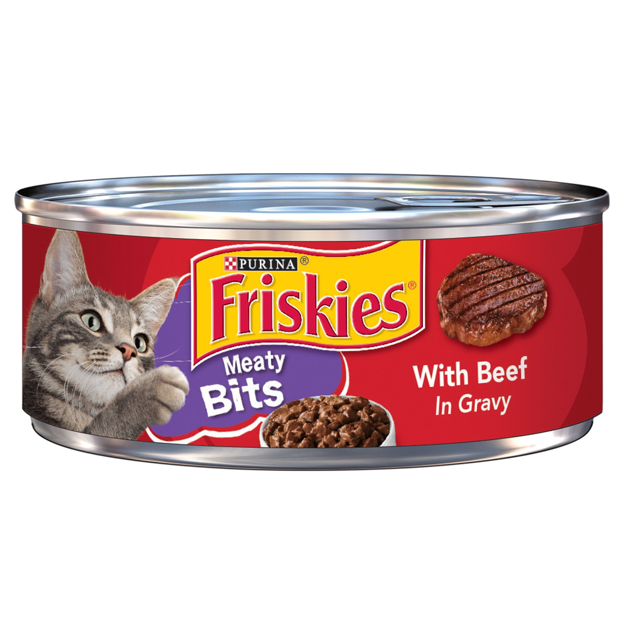 Friskies cat food discount petsmart