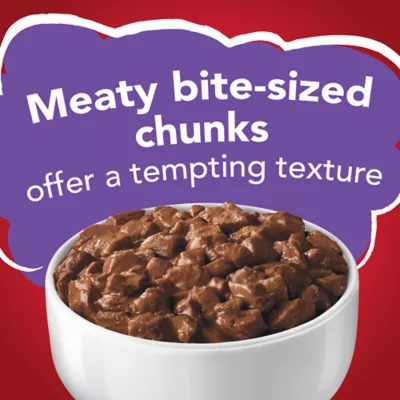 Product Friskies® Meaty Bits Adult Cat Wet Food - 6.04 oz.