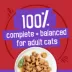 Friskies® Meaty Bits Adult Cat Wet Food - 5.5 Oz image thumbnail 6