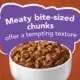 Product Purina® Friskies® Meaty Bits Adult Cat Wet Food - 6.04 oz.