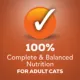 Product Purina® Friskies® Meaty Bits Adult Cat Wet Food - 6.04 oz.