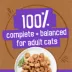 Friskies® Meaty Bits Adult Cat Wet Food - 5.5 Oz image thumbnail 6