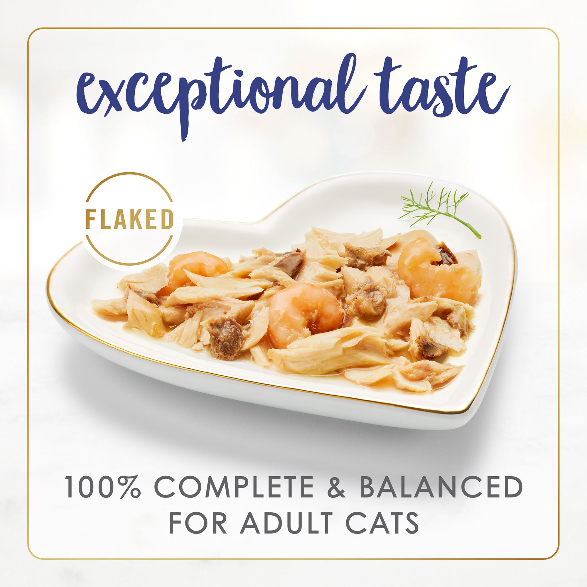 Fancy Feast Flaked Cat Food For Adult Cats Petsmart