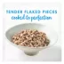 Fancy Feast® All Life Stages Flaked Wet Cat Food - 3 Oz image thumbnail 3