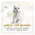 Fancy Feast®  All Life Stages Cat Wet Food - Classic Pate, Seafood, Variety Pack, 3 OZ image thumbnail 6
