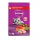 Product Whiskas Meaty Selections Adult Dry Cat Food with Real Chicken