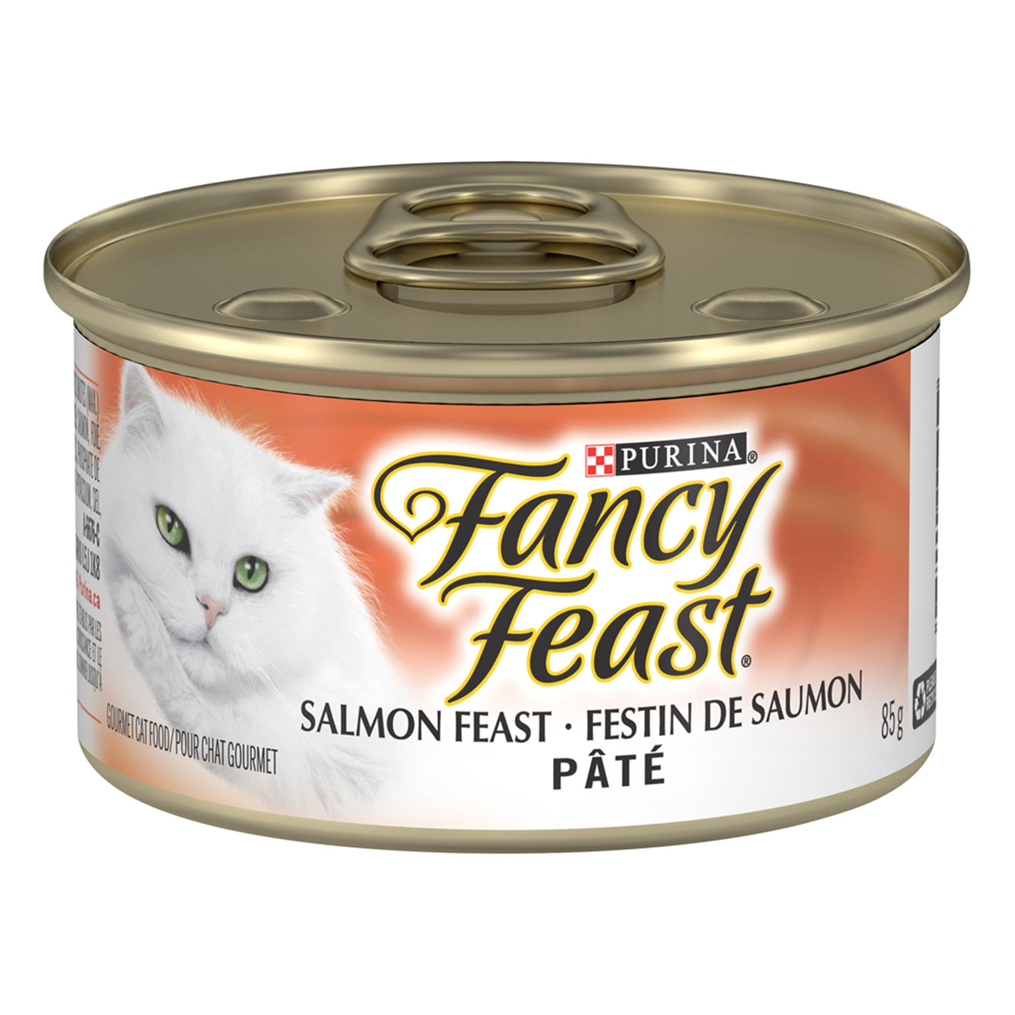 Fancy Feast® Paté Cat Food | cat Wet Food | PetSmart