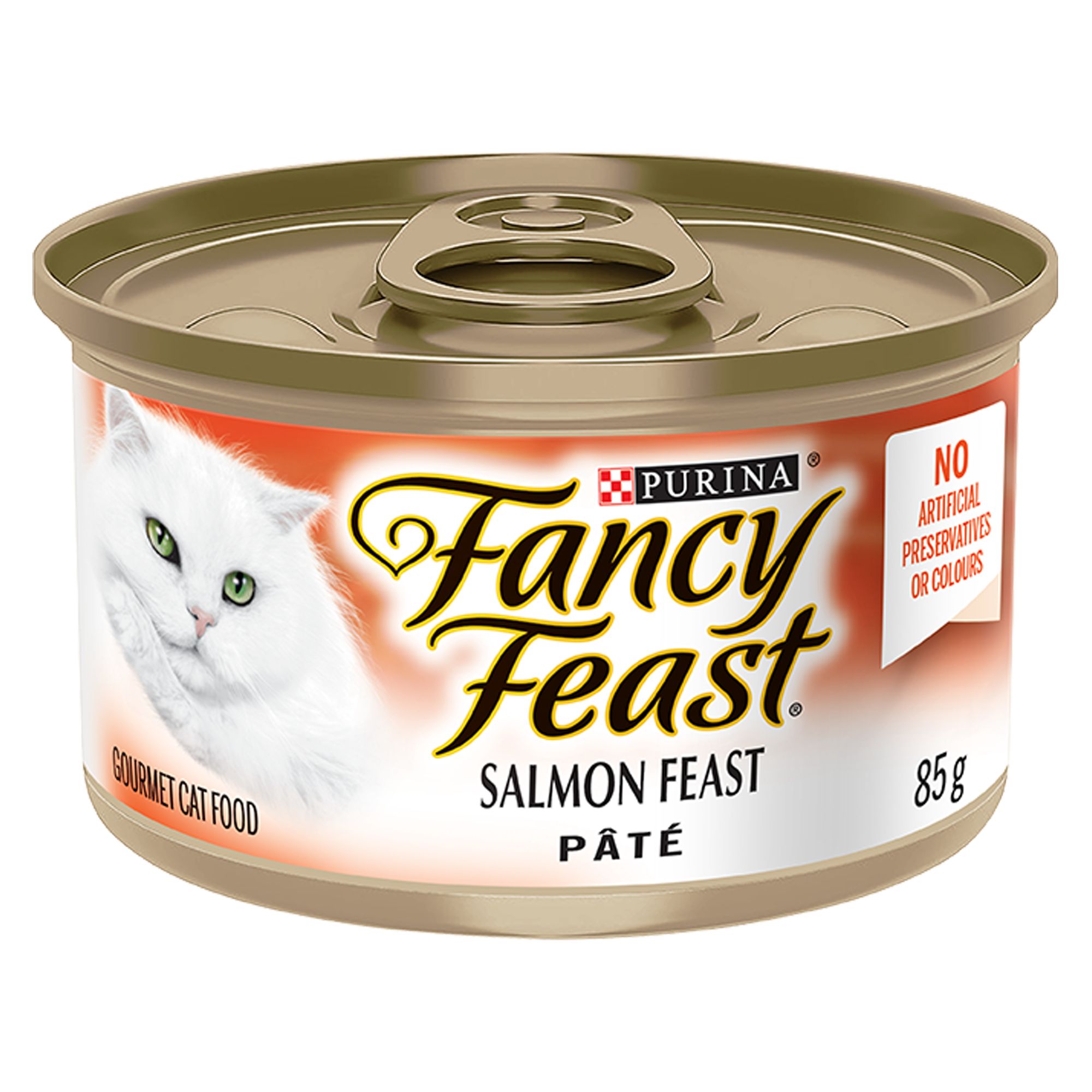 Fancy Feast® Paté Cat Food cat Wet Food PetSmart