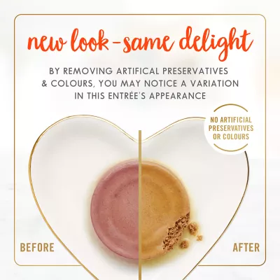 Product Fancy Feast® Paté Cat Food