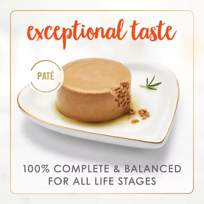 Product Fancy Feast® Paté Cat Food