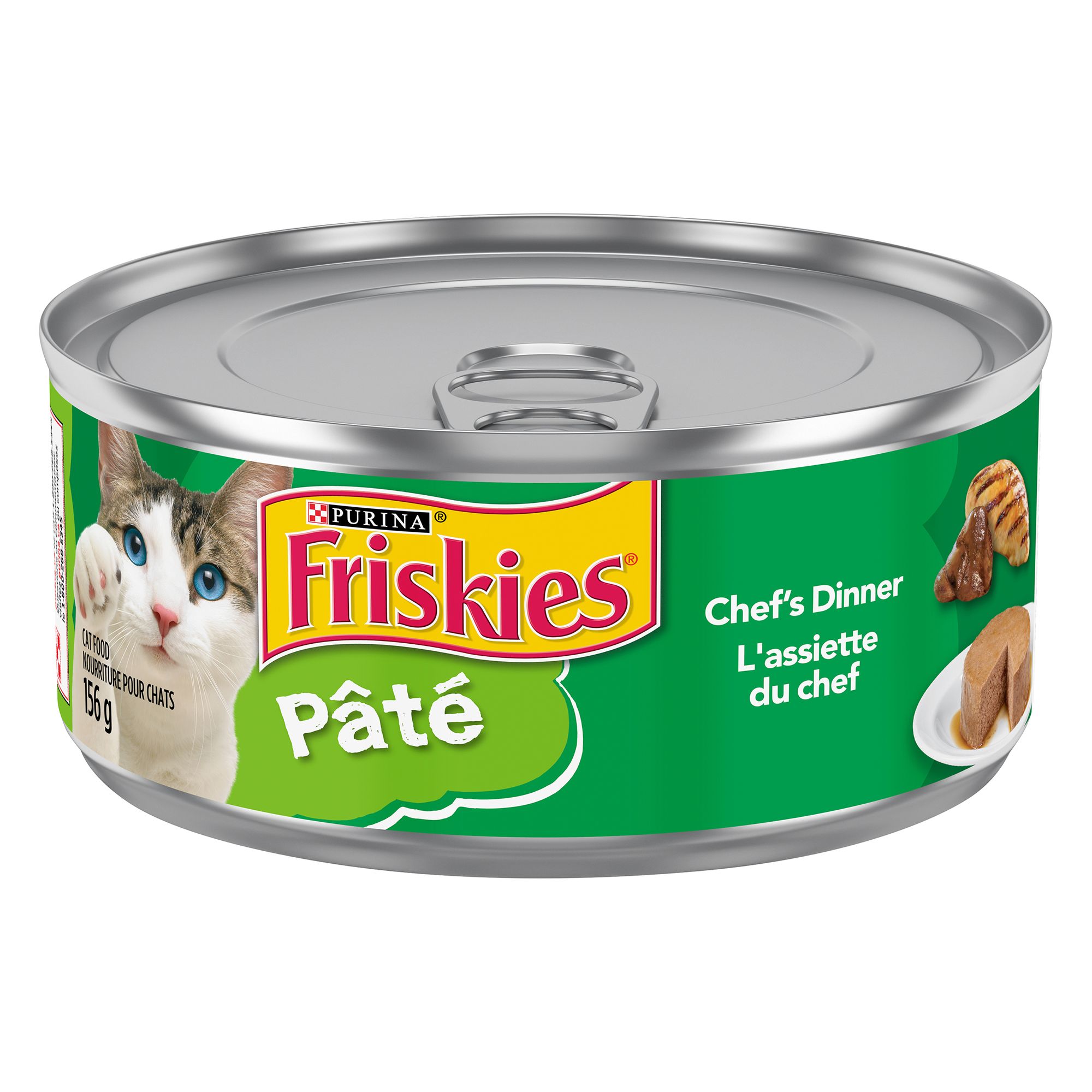 Purina Friskies Pate Cat Food Cat Wet Food Petsmart