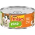 Friskies Pâté, Wet Cat Food, 156 g image thumbnail 1
