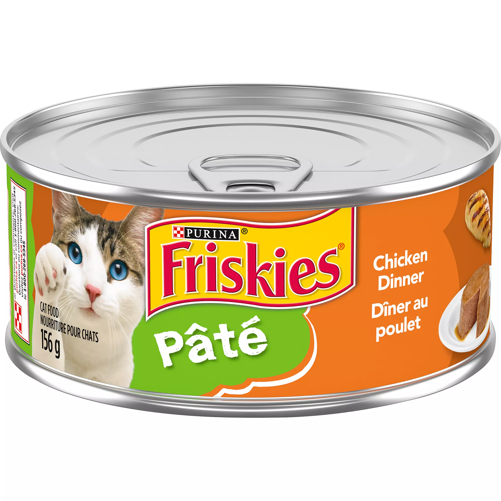 Purina® Friskies® Cat Food