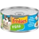 Product Purina® Friskies® Pate Cat Food - Whitefish & Tuna Dinner