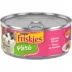 Friskies Pâté, Wet Cat Food, 156 g image thumbnail 1