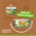 Friskies Pâté Wet Cat Food 156 g image thumbnail 3