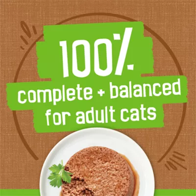 Friskies Pâté Wet Cat Food 156 g - Image 5