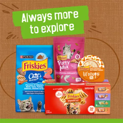 Friskies Pâté Wet Cat Food 156 g - Image 7