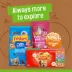 Friskies Pâté Wet Cat Food 156 g image thumbnail 7