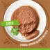Friskies Pâté Wet Cat Food 156 g image thumbnail 8