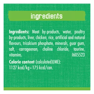 Friskies Pâté Wet Cat Food 156 g - Image 9